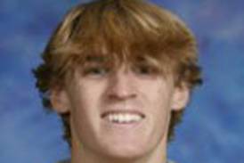 Record Newspapers Athlete of the Week: Owen Horeni, Yorkville, cross country, junior