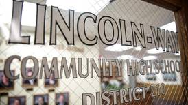 Lincoln-Way School District #210 board adopts $121 million budget