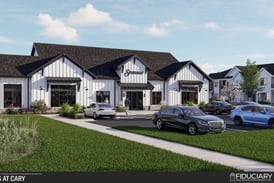 ‘Luxury’ development in Cary gets zoning approval, despite resident outcry over traffic, safety