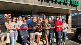 Maple Tree Tap celebrates new ownership with ribbon-cutting