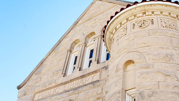 Warming centers open across Sauk Valley