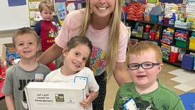 DeKalb County Community Foundation distributes 1,150 kindergarten readiness kits