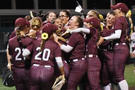 Lockport punches ticket to state with 2-0 supersectional win over BBCHS
