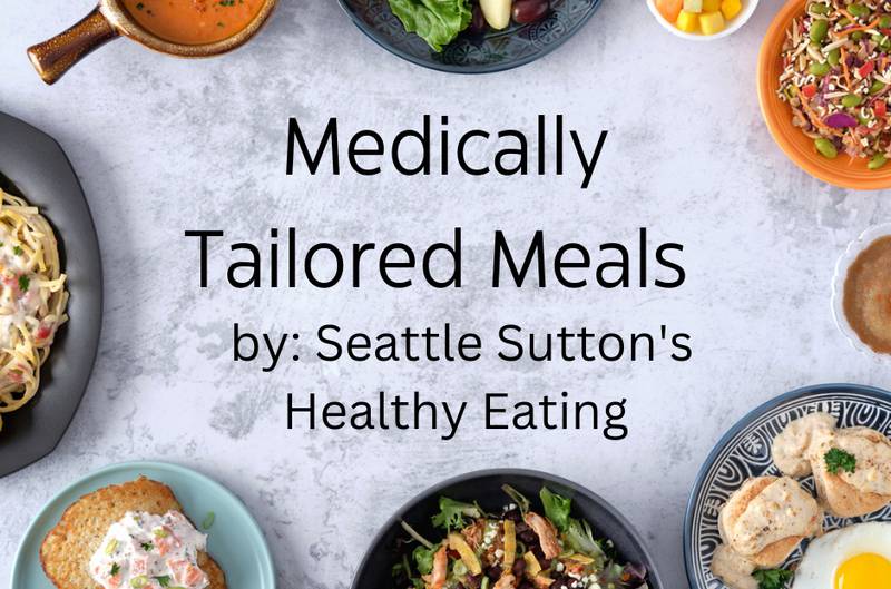 Seattle Sutton's - The Benefits of Medically Tailored Meals