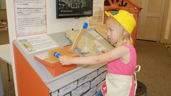 Kane, DuPage museums invite families to explore during 36th annual Passport to Adventure Program