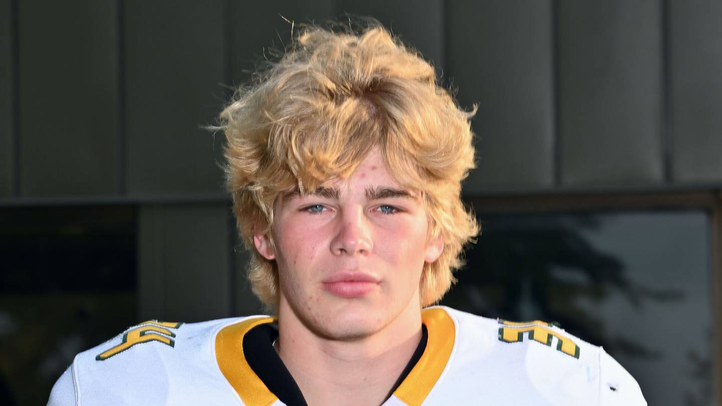 Richmond-Burton's Brock Wood