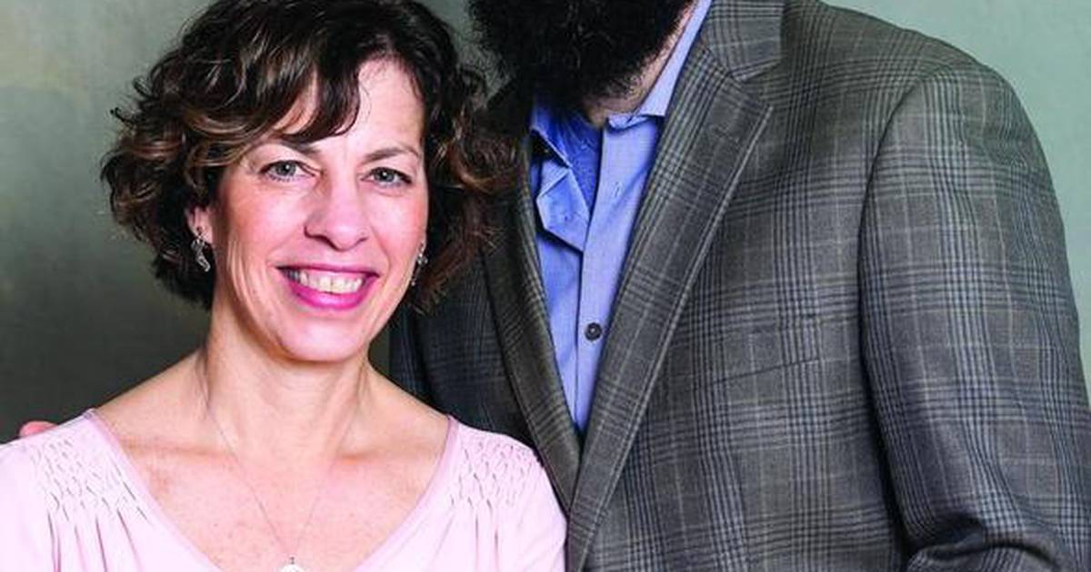 St. Charles mom’s book details family’s journey with addicted son