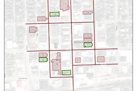 City of Rochelle to remove snow from downtown in early hours of Friday, parking limited