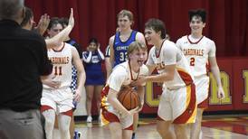 St. Anne holds off Clifton Central for rivalry win in the RVC