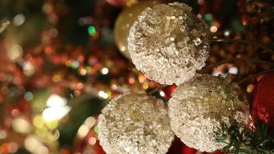 Byron Museum of History to host indoor market; Festival of Trees begins Dec. 5