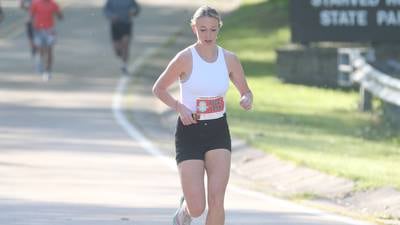 Walnut 5K Run for ALS: Regan Shipp first female finisher, Elijah House second overall