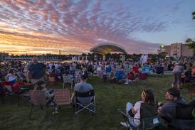 New Rock Falls summer festival, George Fest, debuts Saturday