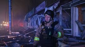 European leaders assure Ukraine of their support after US peace plan leaves them sidelined