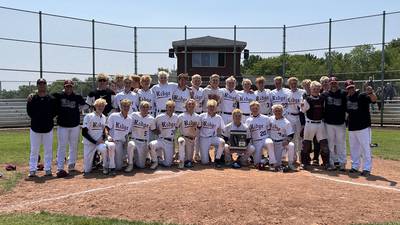 Patient Prairie Ridge delivers first regional championship since 2021