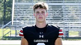 Cardinals rally past DCG with dominant second half