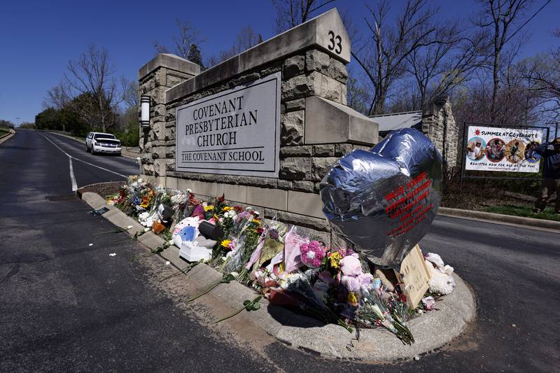 On Friday, Illinois’ U.S. Sens. Dick Durbin and Tammy Duckworth signed on as co-sponsors to the Background Check Completion Act — legislation designed to close what’s called the “Charleston Loophole” — which allows gun sales to be transacted if background checks are not completed in a timely fashion.
The mass shooting at the Charleston Emanuel AME Church, in which nine people including the pastor were killed, took place in 2015. 
But in supporting the bill, Duckworth’s comments were much in the now,  coming just days after another mass shooting at a Nashville private school.
“With more than 130 mass shootings this year alone, how many lives must be taken before Congress finally says, ‘enough is enough?’” Duckworth said. “In the wake of so many senseless tragedies, it’s past time Congress acted to close this loophole and help keep weapons out of the hands of those who shouldn’t have them.”
According to the Gun Violence Archive, there were 131 mass shootings in the first three months of 2023. In those incidents, 62 children younger than 12 were killed and 359 teenagers were killed.
Illinois has seen its share. There have been eight mass shootings in Illinois this calendar year; four in Chicago and one each in Machesney Park, Rockford, Bolingbrook and Macomb. Those shootings killed 13 killed and wounded 30.
In the aftermath of the March 27 Nashville shooting at The Covenant School, the Gazette and Telegraph asked its members of Congress, including 16th District’s Darin LaHood and 17th District’s Eric Sorensen, this question: “What will you do during the 118th Congress to address mass shootings in the United States?”
Their unfiltered responses are published separately here.
In addition to their comments, the three lawmakers who are Democrats cited their legislative records on the issue of gun violence. 
LaHood, a Republican who was a former assistant U.S. Attorney, reiterated his established position that officers of the court should be “rigorously enforcing existing gun laws” and hold prosecutors accountable for not charging perpetrators of serious crimes.  

Durbin
Durbin cited his support for the Bipartisan Safer Communities Act, introduced by Florida Republican Marco Rubio. 
Signed by President Joe Biden on June 25, 2022, makes changes to federal firearms laws, including to expand background check requirements, broaden the scope of existing restrictions, and establish new criminal offenses.
Durbin and Duckworth voted for it in the Senate, as did Reps. Cheri Bustos and Adam Kinzinger in the House. LaHood opposed it.
Durbin’s legislative record also includes introducing the SECURE Firearm Storage Act, co-sponsoring the Protecting Kids from Gun Marketing Act and as chairman of the Senate Judiciary Committee, conducting a March 15 hearing on public safety and gun safety laws.
On Thursday in a Senate floor speech, Durbin read into the record the death tolls of the deadliest mass shootings since 2012, noting that 10 of the 17 deadliest mass shootings a shooter used an AR-15.

Duckworth
Duckworth reintroduced the Keep Americans Safe Act in the Senate. The House version was introduced at the start of National Gun Violence Survivor’s Week. It would ban the importation, sale, manufacture, transfer or possession of high-capacity gun magazines that hold more than 15 rounds. 
A co-sponsor was Rep. Brad Schneider, Democrat from Illinois’ 10th District, who cited the toll from the Highland Park July 4, 2022, parade shooting in which seven died and 40 were wounded as the reason for introducing the bill.

Sorensen
Sorensen, a freshman lawmaker, is a co-sponsor of a 2021 House bill, Ethan’s Law, which establishes a framework to regulate the storage of firearms on residential premises at the federal, state, and tribal levels.
The Judiciary committee referred it to the Subcommittee on Crime, Terrorism and Homeland Security on March 22.

LaHood
In addition to robust prosecution, LaHood calls for law enforcement agencies to share information more freely about potential gun threats and for greater investment in mental and behavioral health resources.
After the Michigan State University shooting on Feb. 13, LaHood had called for stronger enforcement of existing gun laws. He said: “If you’re a convicted felon, you can’t have a weapon. If you’ve been convicted in a domestic matter, you can’t have a weapon. If you’ve been diagnosed with a mental illness, you can’t have a weapon. We ought to enforce those laws and we’re not doing that right now.”