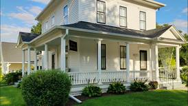 Ogle County Historical Society’s monthly meeting is Feb. 23