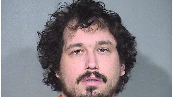 Nonprofit ‘cooperating’ with police after attempted murder charge in gas station attack