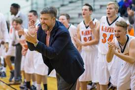 Ex-McHenry coach Tim Paddock takes over at Woodstock North