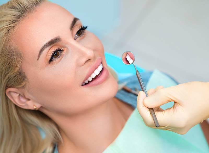 Metro Square Dental - Preventive Care is the Best, Most Affordable Kind of Dental Care