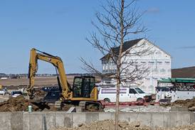 Pritzker proposal for statewide zoning called ‘crazy’ by one official as municipalities react to housing plan