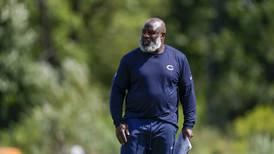 Chicago Bears’ Eric Bieniemy reportedly returning to Chiefs as offensive coordinator