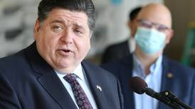 Reports: Gov. Pritzker expected to expand COVID-19 vaccine eligibility to age 16 and open up capacity limits for events by April