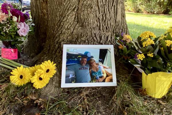Sycamore couple Holly Schmidt and Gary Schmidt remembered for love, kindness ‘they gave so openly’