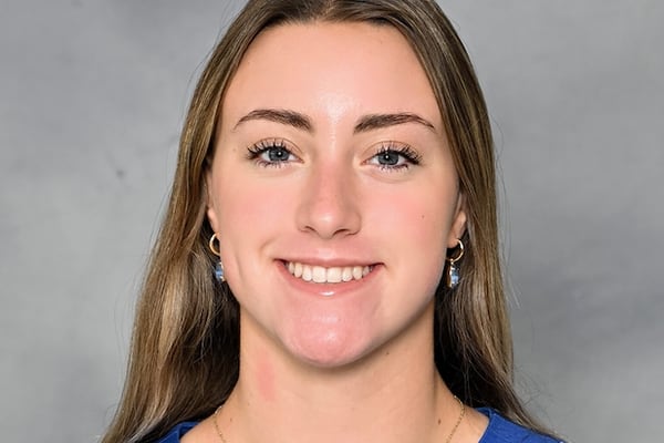 Northwest Herald Athlete of the Week: Woodstock's Megan Kuiper