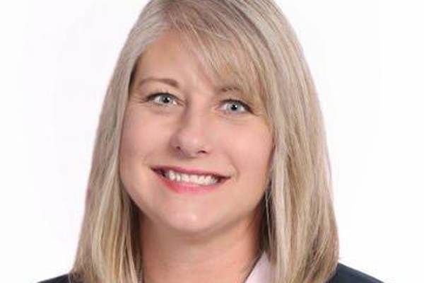 State Rep. Kifowit receives  Legislator of the Year Award from veterans group
