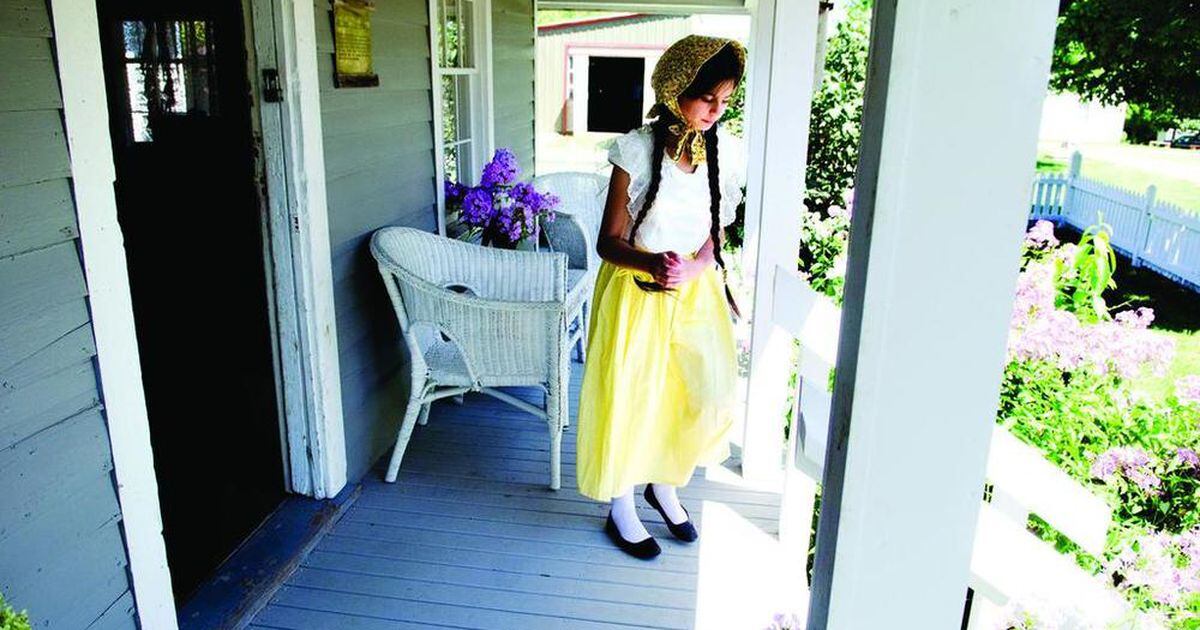 Harvest Festival set to return in Franklin Grove Shaw Local