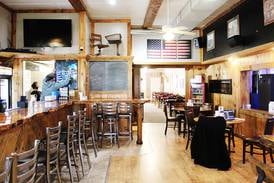 Loran school-turned-bar is where recess never ends