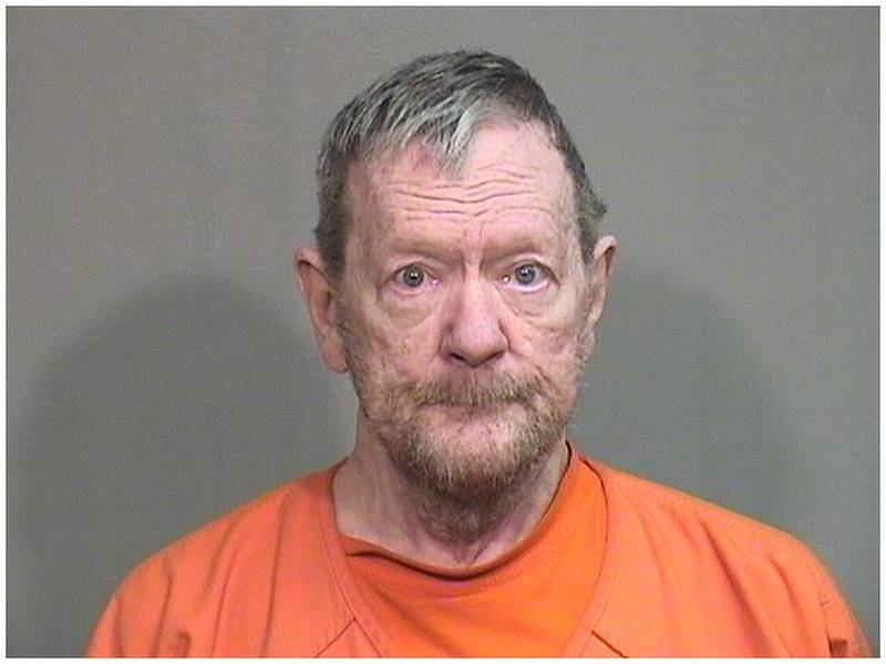 Lorin Volberding, 74, of the 10800 block of Riviera Drive, Spring Grove.