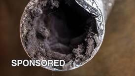 Give Yourself the Gift of a Clean and Safe Dryer Vent