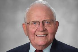 Dale Berman’s widow among 4 to be interviewed for his seat on Kane County Board