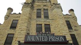 5 Things to do in Will County: Get creative, scared and entertained this weekend