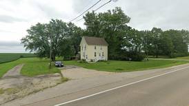 Single-family home built in 1930 sells in Genoa for $190,000