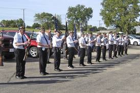 Rock Falls Legion to host Memorial Day ceremonies