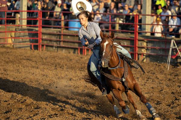 Sauk Valley Views: Photos of the Week for Aug. 8-14, 2025