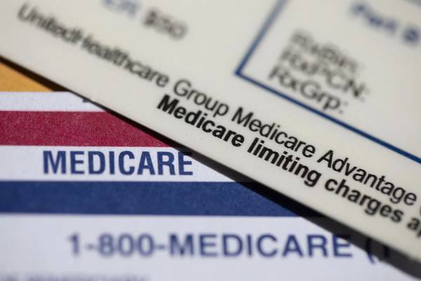 Learn the latest on Medicare coverage at Plano Library program
