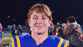 EJ Kuhlman makes Lyons history in win over York