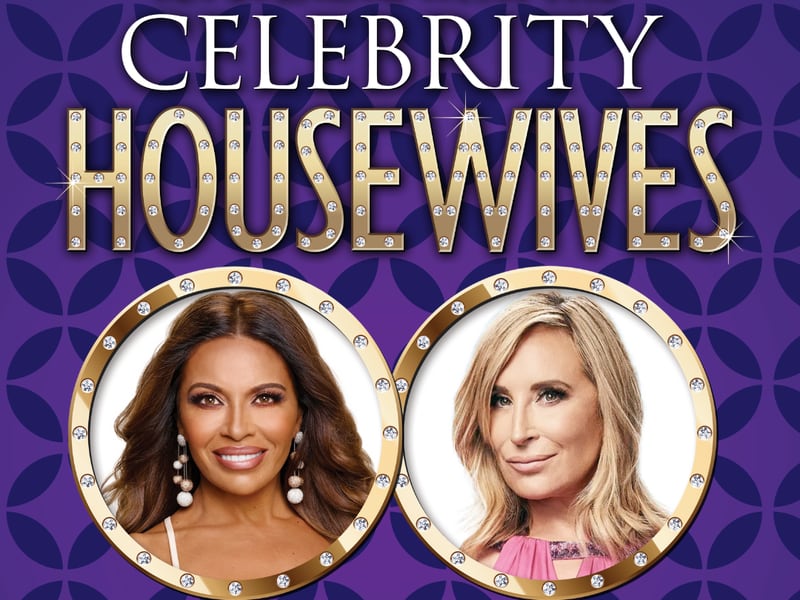 ‘An Evening with Celebrity Housewives’ coming to Woodstock Opera House Nov. 7 