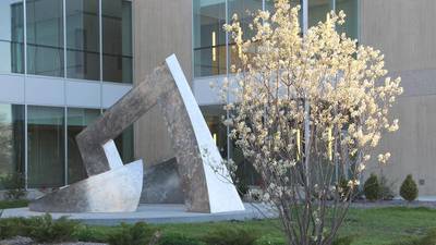 IVCC student newspaper wins state award