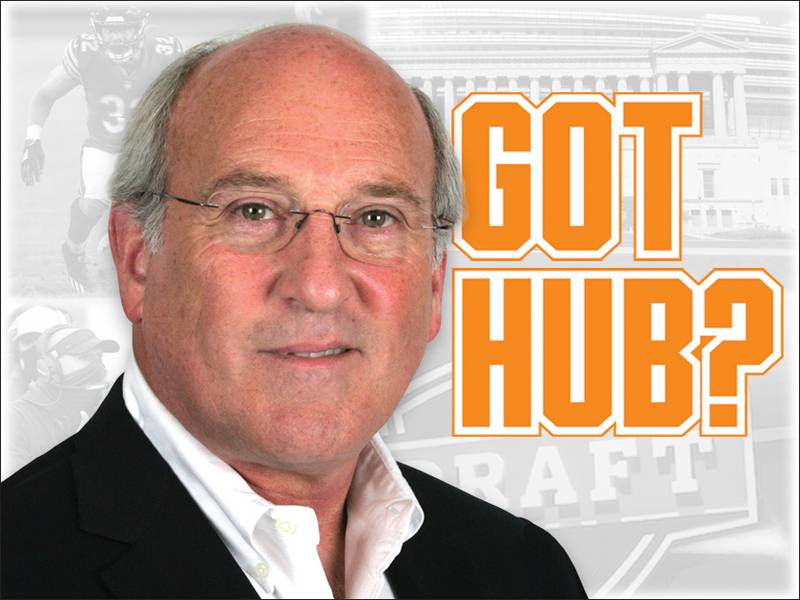 Hub Arkush