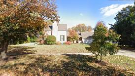 Residential home sells in Crystal Lake for $535,000