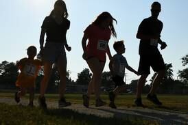 Geneva Walk/Run for charity happening Sept. 23