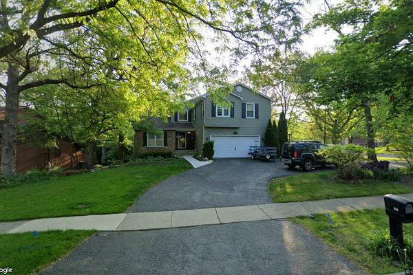 Bolingbrook: Single-family home goes for $443,000