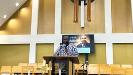 DeKalb church to host MLK Day service, community town hall 