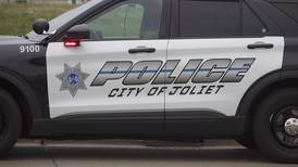 Joliet police believe home targeted in shooting that wounded teen