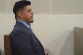 No decision but case goes on against Joliet Councilman Moreno 